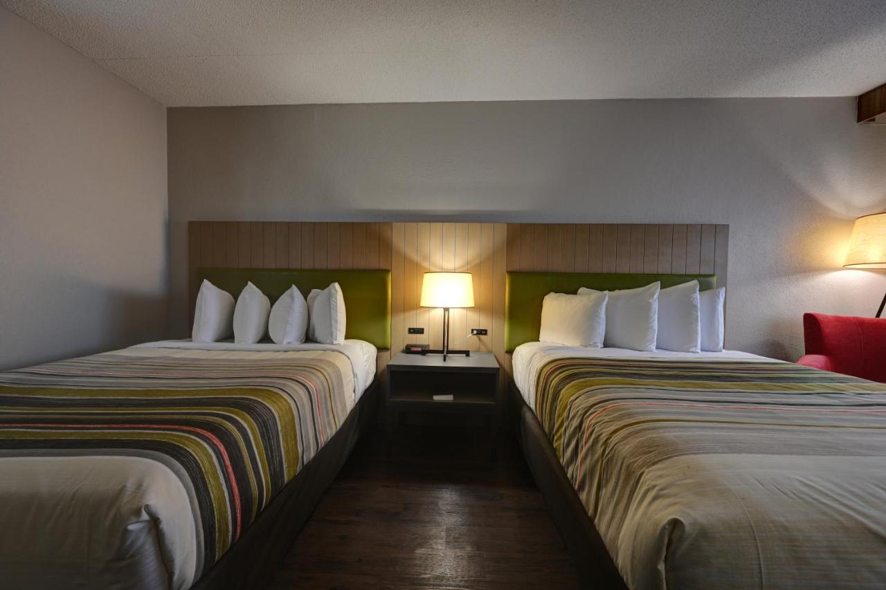 Country Inn & Suites By Radisson, Pierre, Sd 외부 사진
