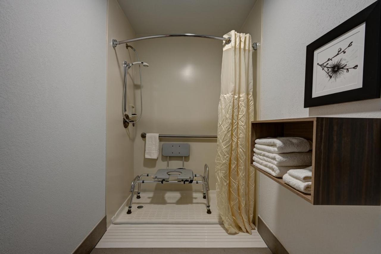 Country Inn & Suites By Radisson, Pierre, Sd 외부 사진