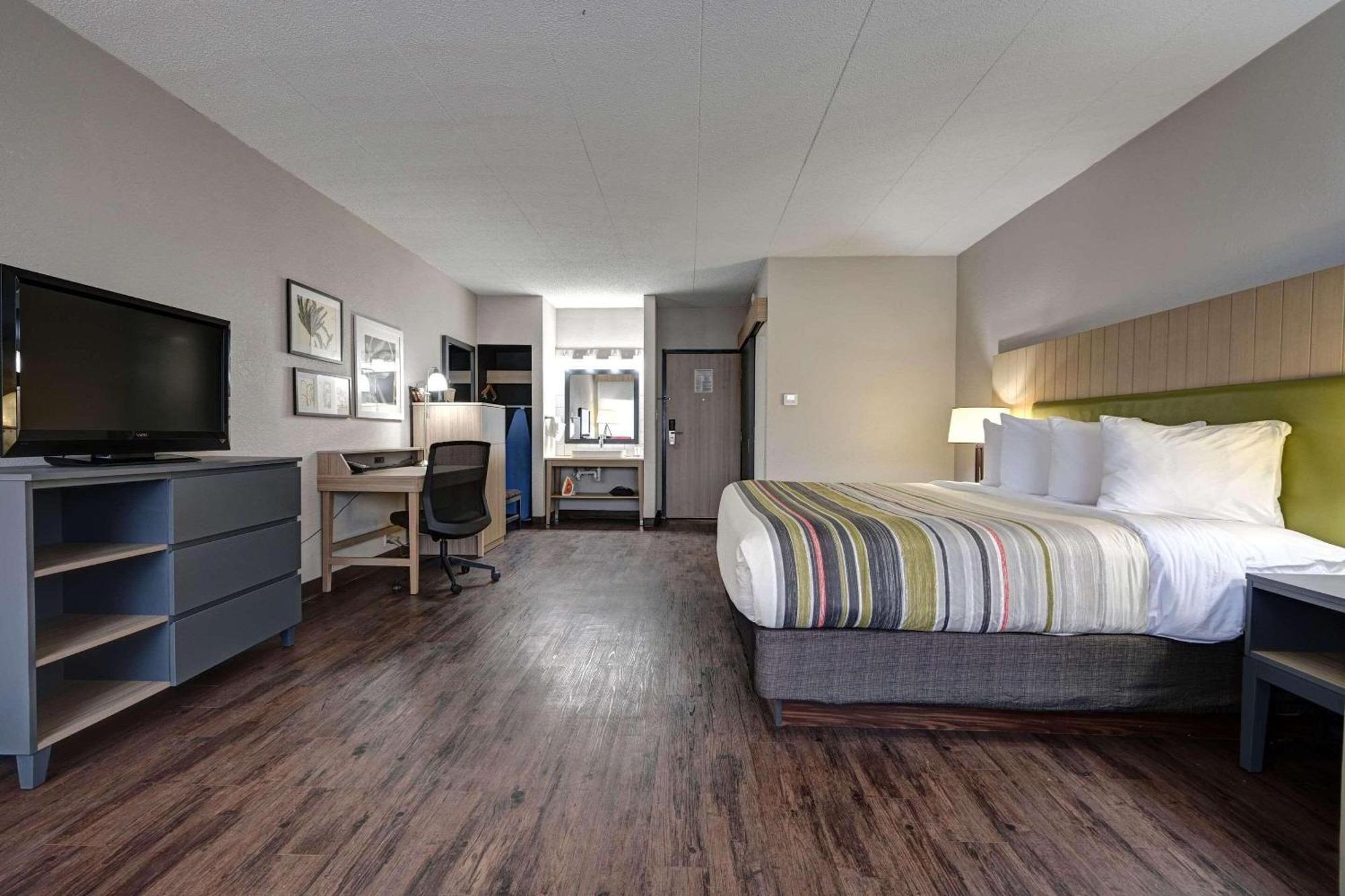 Country Inn & Suites By Radisson, Pierre, Sd 외부 사진