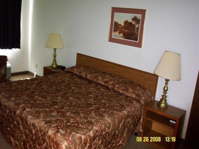 Country Inn & Suites By Radisson, Pierre, Sd 외부 사진