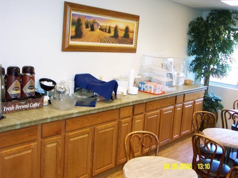 Country Inn & Suites By Radisson, Pierre, Sd 외부 사진